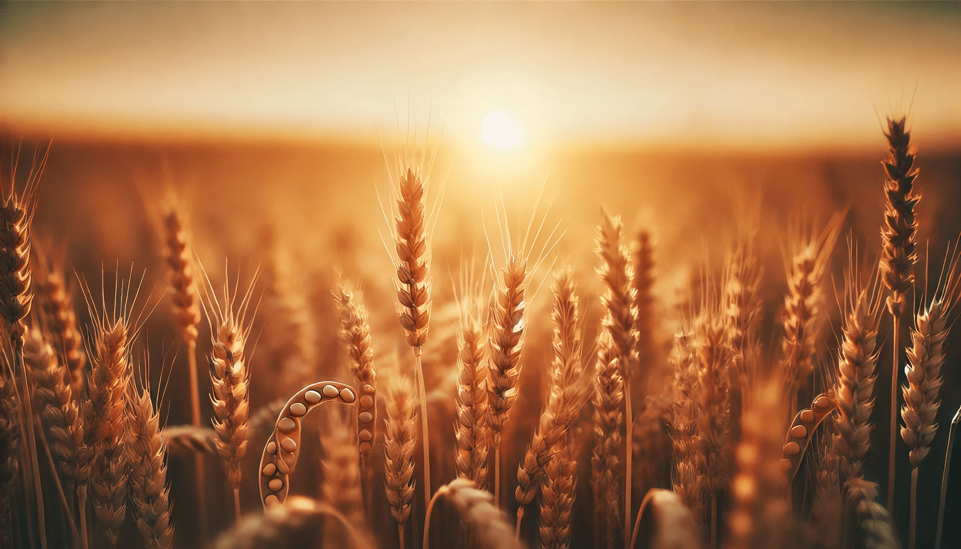 Agricultural landscape 2