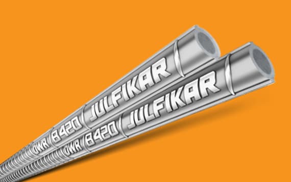 JULFIKAR XTRA B420DWR